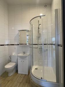 Vilijos apartamentai