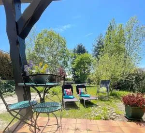 Charmante maison individuelle proche du Touquet - Cucq