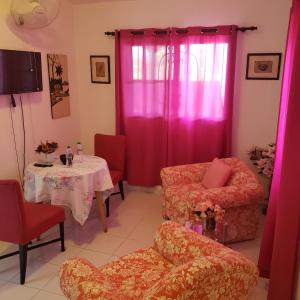 Lovely location , right downtown Puerto Plata