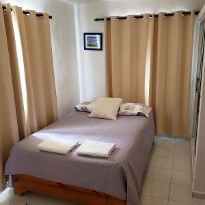 Lovely location , right downtown Puerto Plata