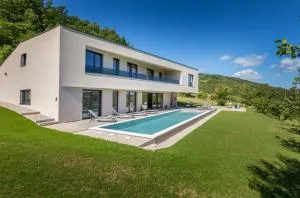 Villa Butoniga Hills - Zarečje