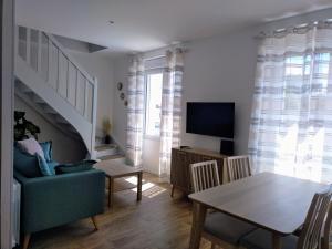 Appartements V.KLS Appartement 3 : photos des chambres