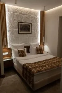 JAZZ HOTEL Gyumri - Gyumri