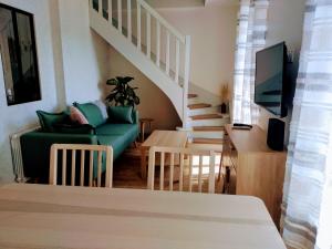 Appartements V.KLS Appartement 3 : photos des chambres