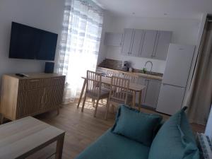 Appartements V.KLS Appartement 3 : photos des chambres