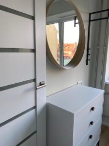 Senamiesčio Bangų Apartamentai