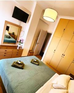 Erofili central apartment