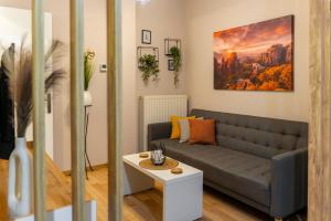 NOVOS guesthouse Meteora