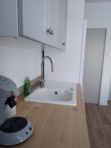 Appartements V.KLS Appartement 3 : photos des chambres