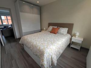 Apartamento acogedor en La Camocha-Gijón