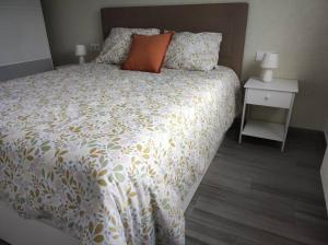 Apartamento acogedor en La Camocha-Gijón