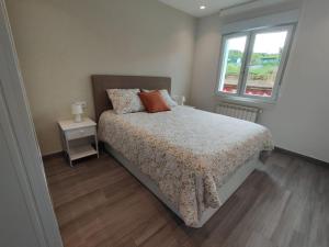 Apartamento acogedor en La Camocha-Gijón