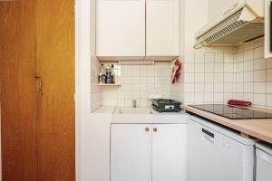 Appartements Studio central Brides-les-Bains : photos des chambres