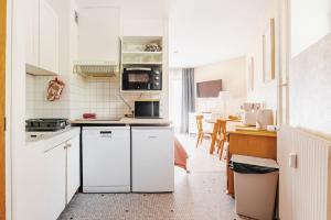 Appartements Studio central Brides-les-Bains : photos des chambres