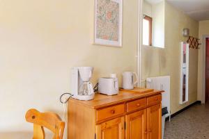 Appartements Studio central Brides-les-Bains : photos des chambres