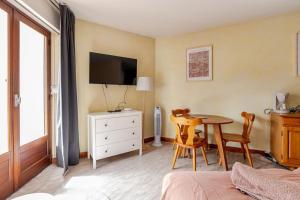 Appartements Studio central Brides-les-Bains : photos des chambres