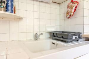 Appartements Studio central Brides-les-Bains : photos des chambres