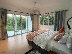 Tropic Villa Annex