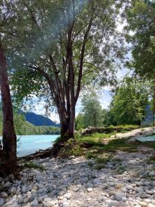 Casa di Volce - 1801 Stone House 