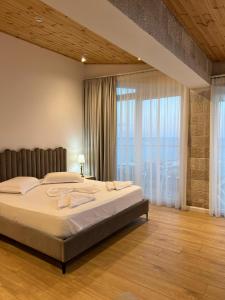 Trevi Hotel & Restorant, Shengjin