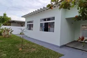 Carpe Diem Serenus - Angelim