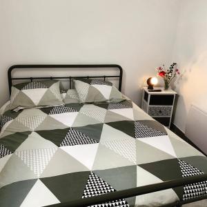 Maisons de vacances Gite du Sabotier : photos des chambres