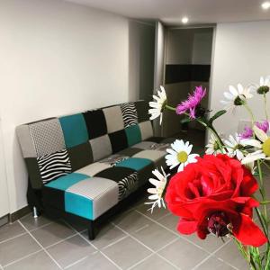 Maisons de vacances Gite du Sabotier : photos des chambres