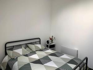 Maisons de vacances Gite du Sabotier : photos des chambres
