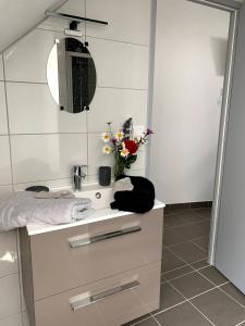 Maisons de vacances Gite du Sabotier : photos des chambres