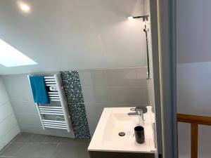 Maisons de vacances Gite du Sabotier : photos des chambres