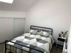 Maisons de vacances Gite du Sabotier : photos des chambres