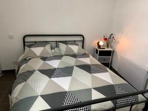 Maisons de vacances Gite du Sabotier : photos des chambres