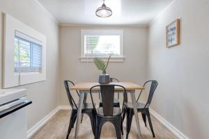 #StayInMyDistrict HeritageHouse 2Bedroom Apartment