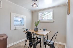 #StayInMyDistrict HeritageHouse 2Bedroom Apartment