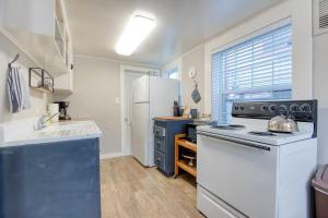 #StayInMyDistrict HeritageHouse 2Bedroom Apartment