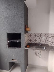 Apartamento Centro de Ubatuba