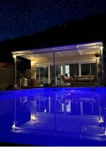 House on the River - 布拉加伊