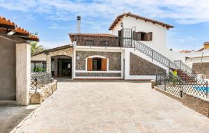 Casa vacanza al mare