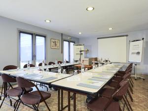 Hotels Kyriad Direct Epinal : photos des chambres