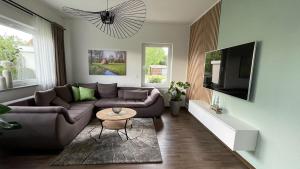 Ferienwohnung am Gurkenradweg