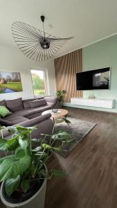 Ferienwohnung am Gurkenradweg