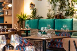 Hotels L'Arcalod & Bistrot Jeanne - Lac d'Annecy - Hotel Restaurant Spa : photos des chambres