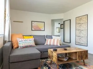 #StayInMyDistrict Walla Walla Wine Getaway - Pilot Rock