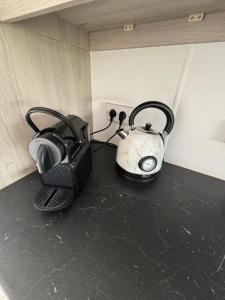 De Derrienk 4B met vrij uitzicht!