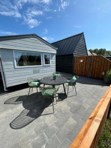 De Derrienk 4B met vrij uitzicht!