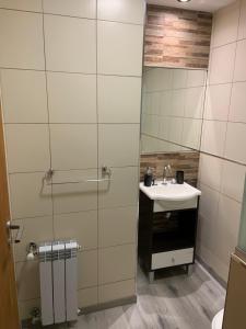 Calido duplex en complejo turistico n3