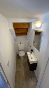 Calido duplex en complejo turistico n3