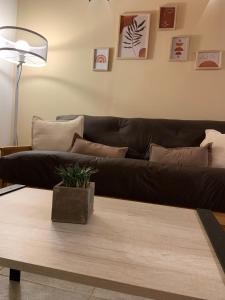 Calido duplex en complejo turistico n3