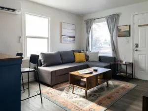 #StayInMyDistrict Walla Walla Wine Escape - Pilot Rock