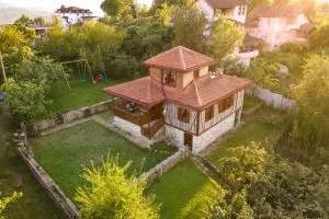 Yücebaş Konağı - 奥尔杜